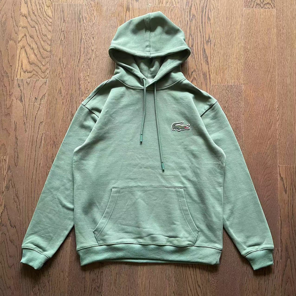 Classic Basic Hoodie