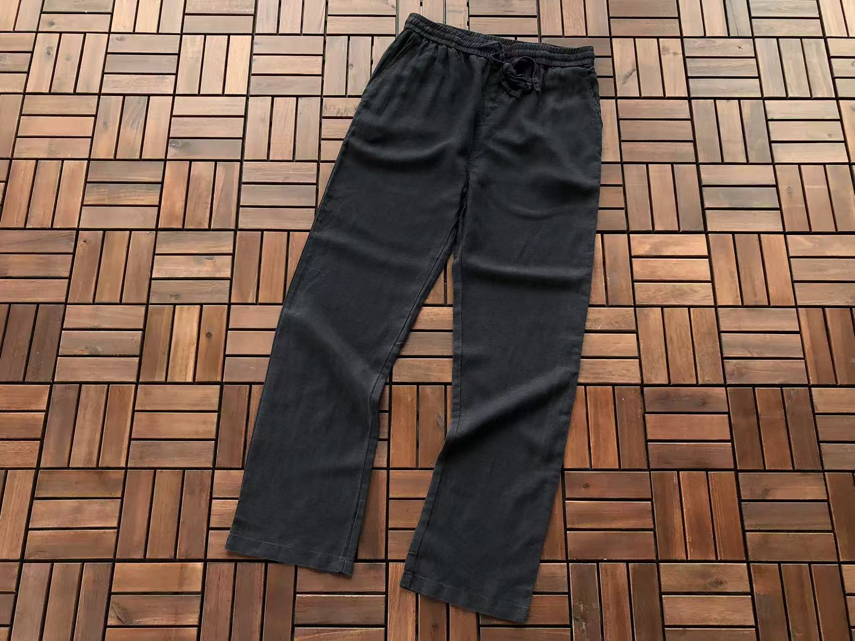 Ralph Lauren Camisa, Pantalones y Pantalones Cortos