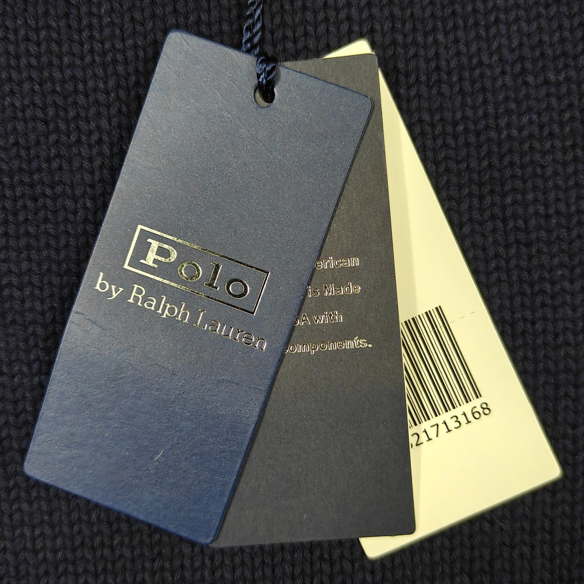 Ralph Lauren Sweater