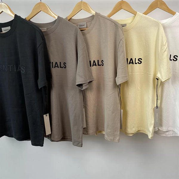Camiseta FOG X Essentials 20ss