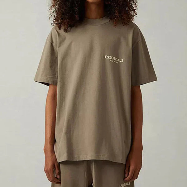Camiseta FOG X Essentials 22SS