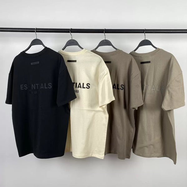 Camiseta FOG X Essentials PV21