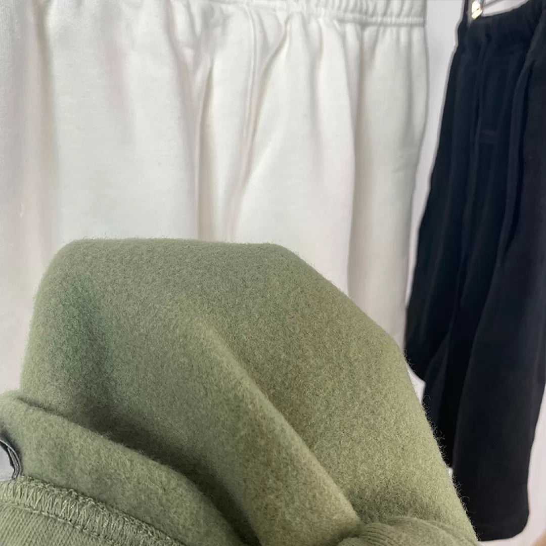Camiseta y shorts FOG x Essentials x Union 210SS