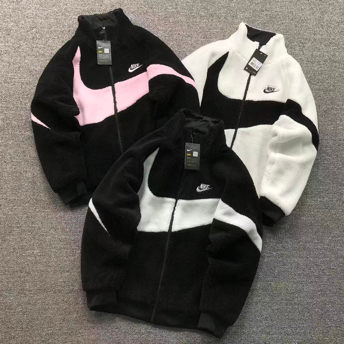 N1K Jacket