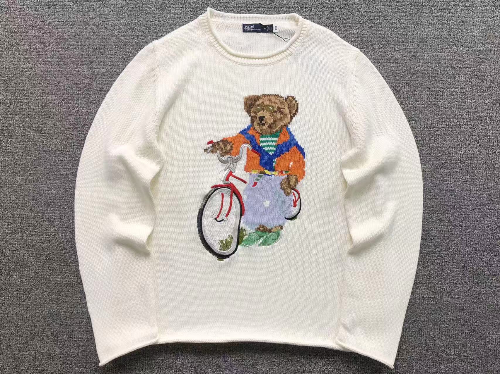 Ralph Lauren Sweater