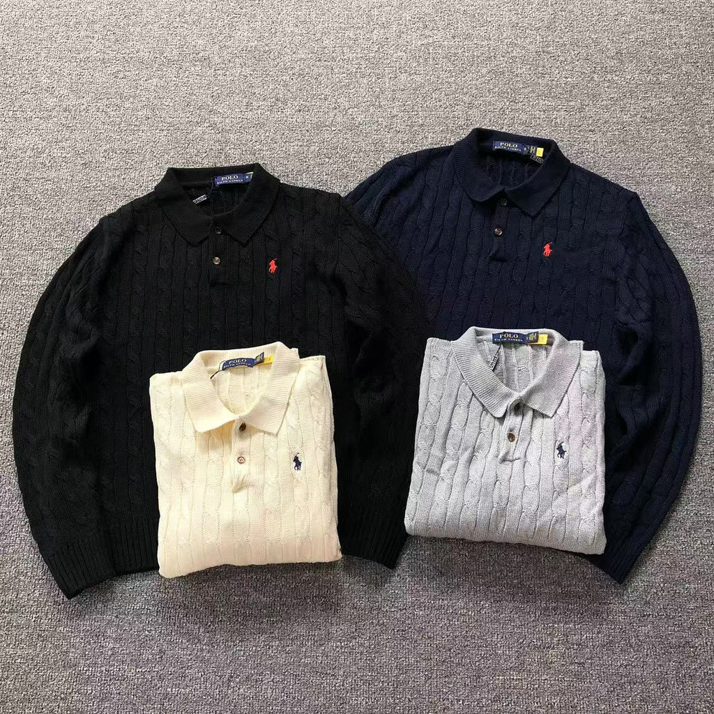 Ralph Lauren Sweater