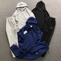 N1K Pants & Hoodie