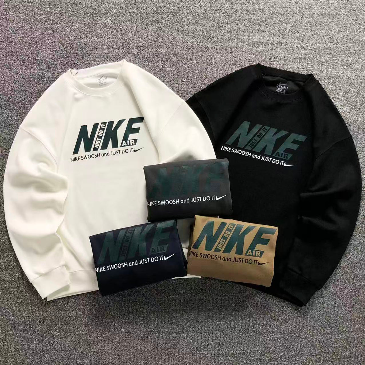 N1K Hoodie