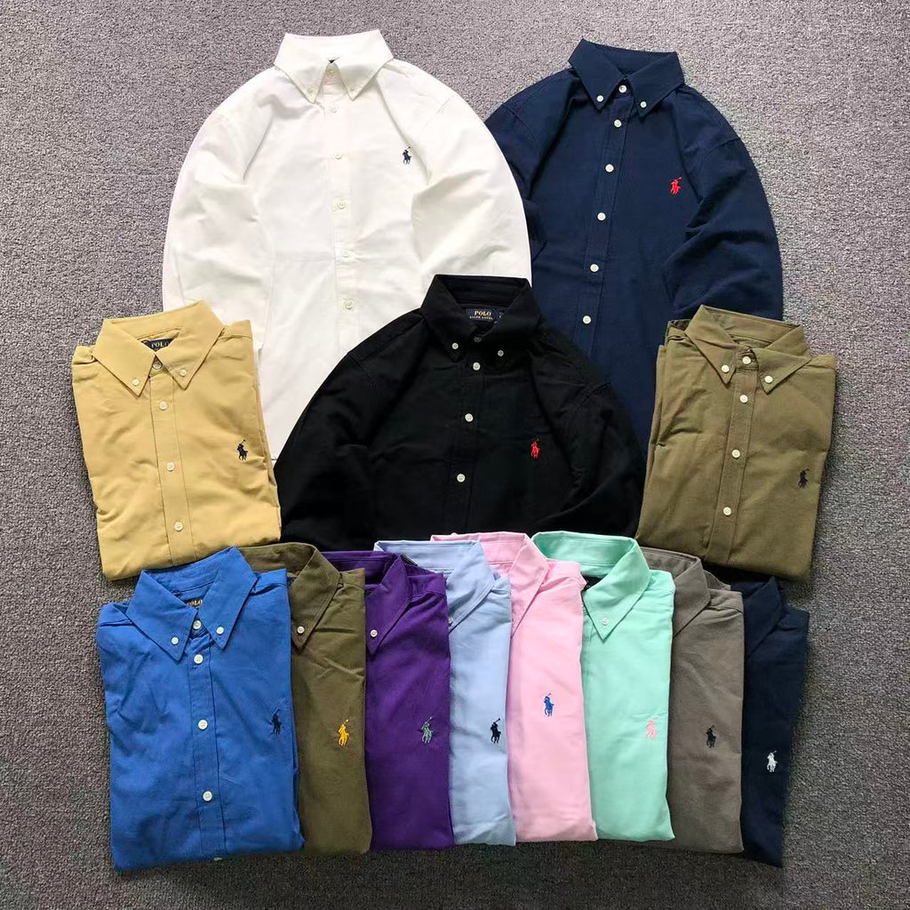 Ralph Lauren Shirt