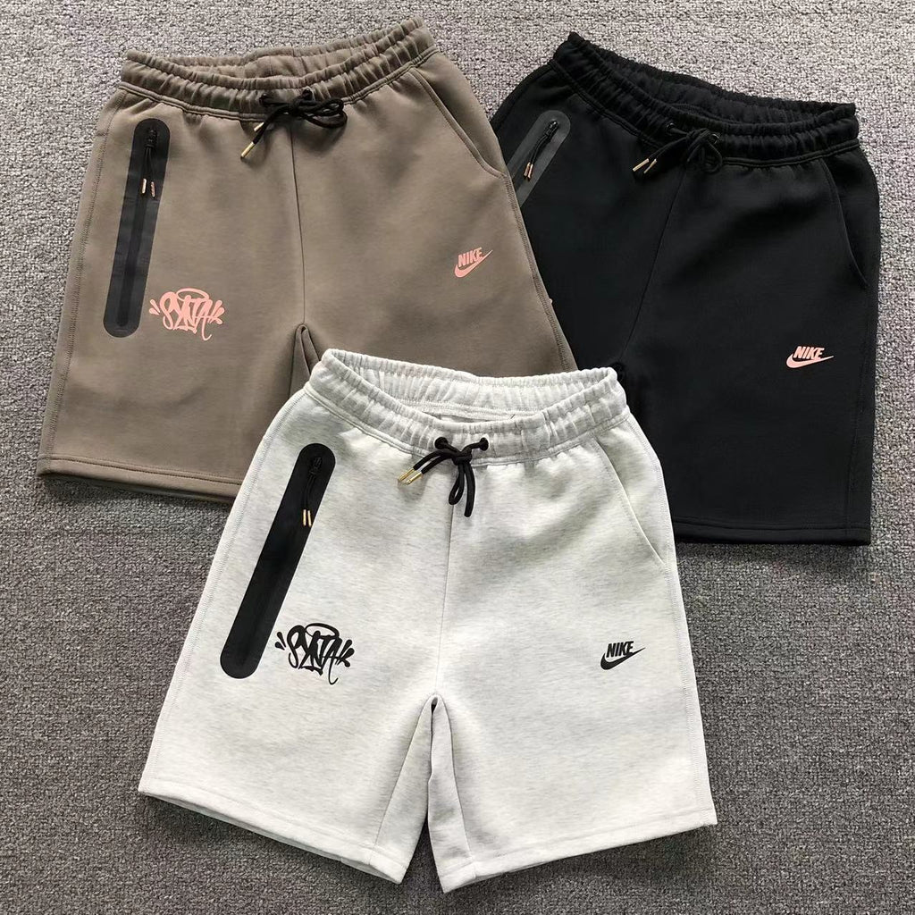 N1K Shorts