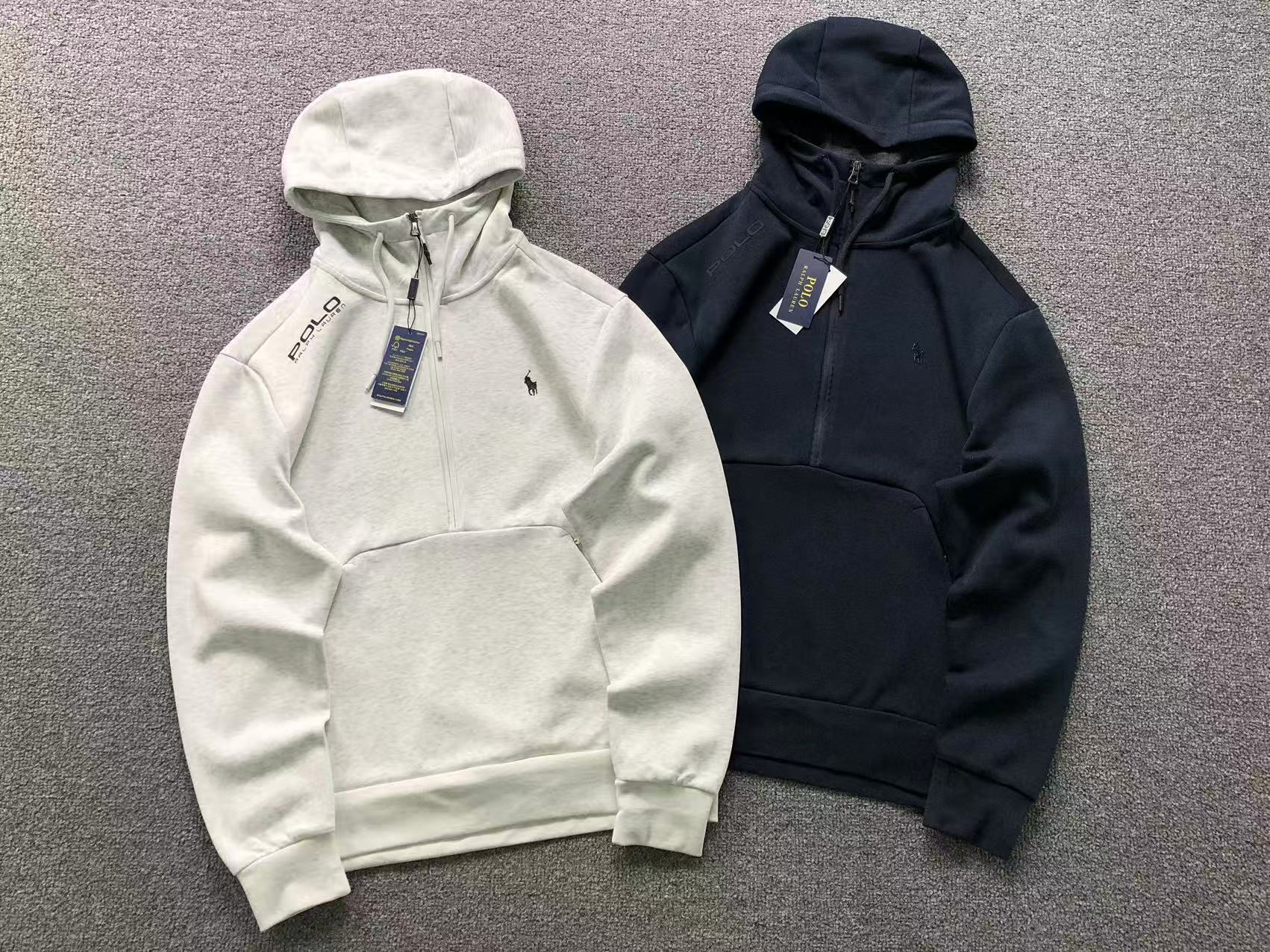 Ralph Lauren Hoodie