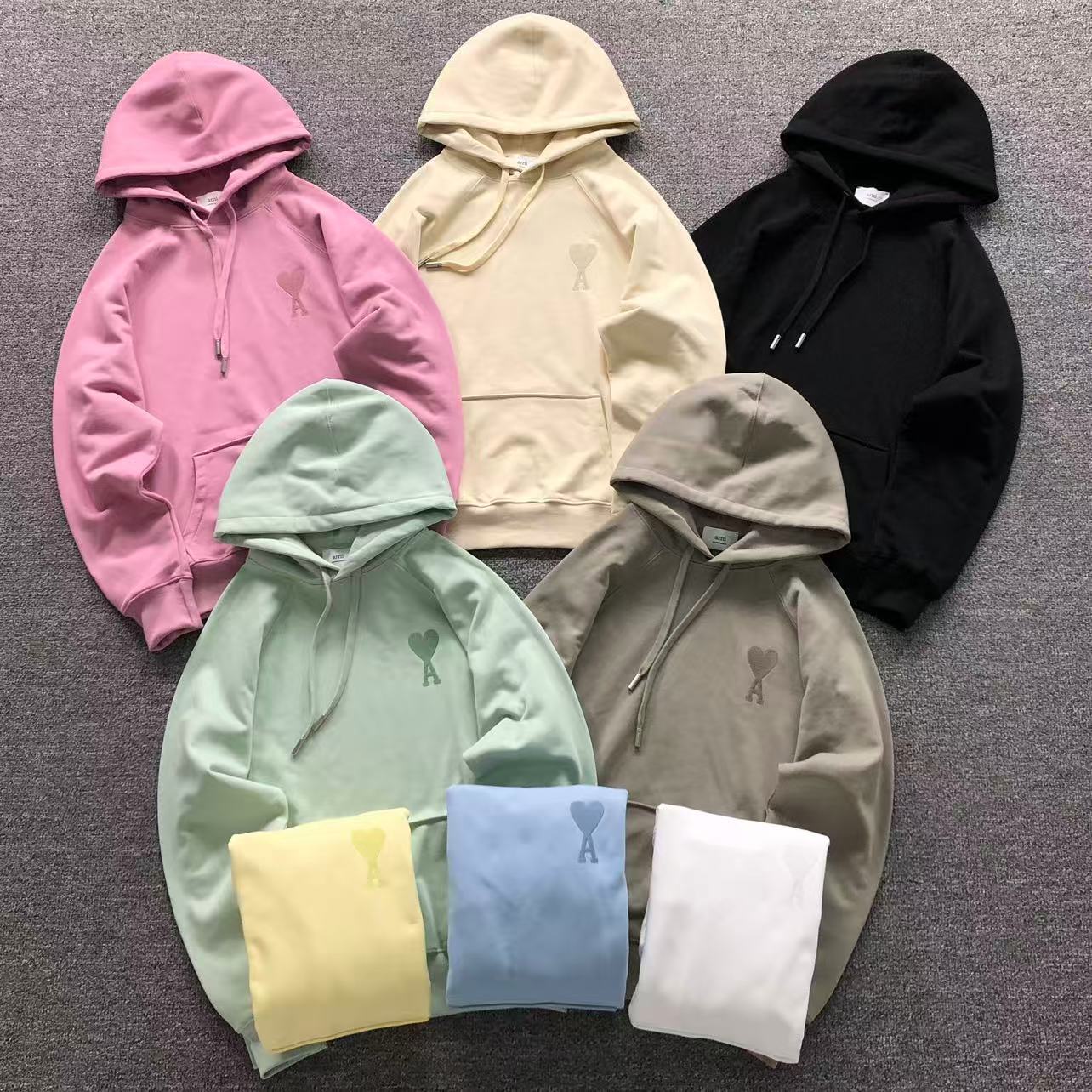 Am1 Hoodie