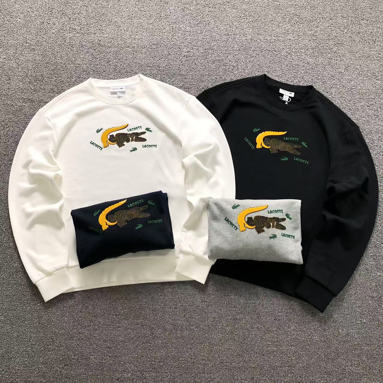 Classic Hoodie