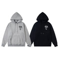 Stu x Nk Hoodie