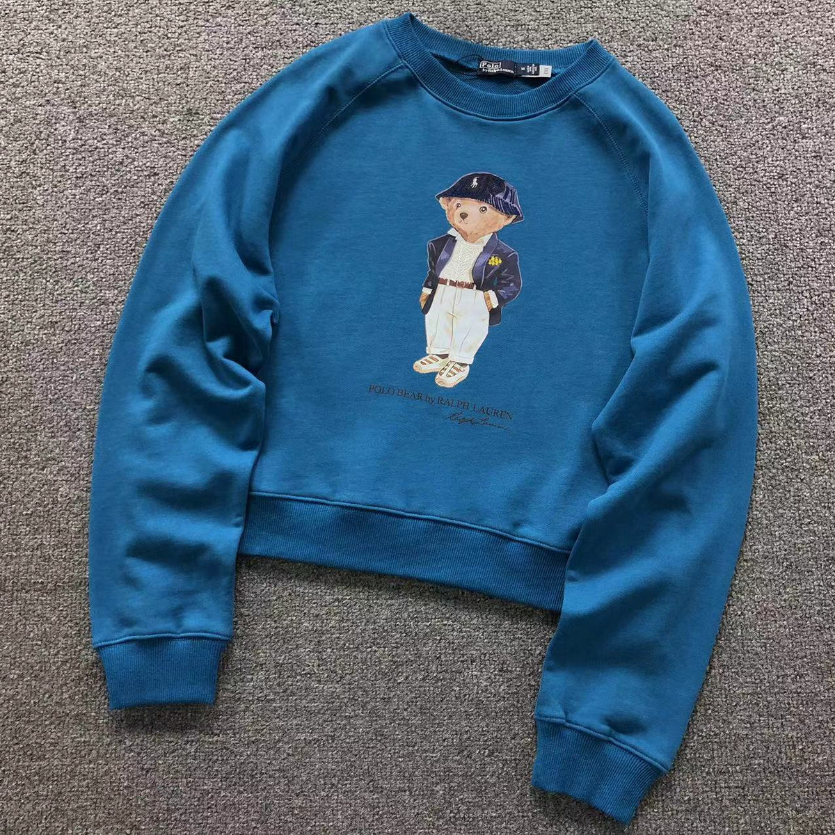 Ralph Lauren Hoodie Female