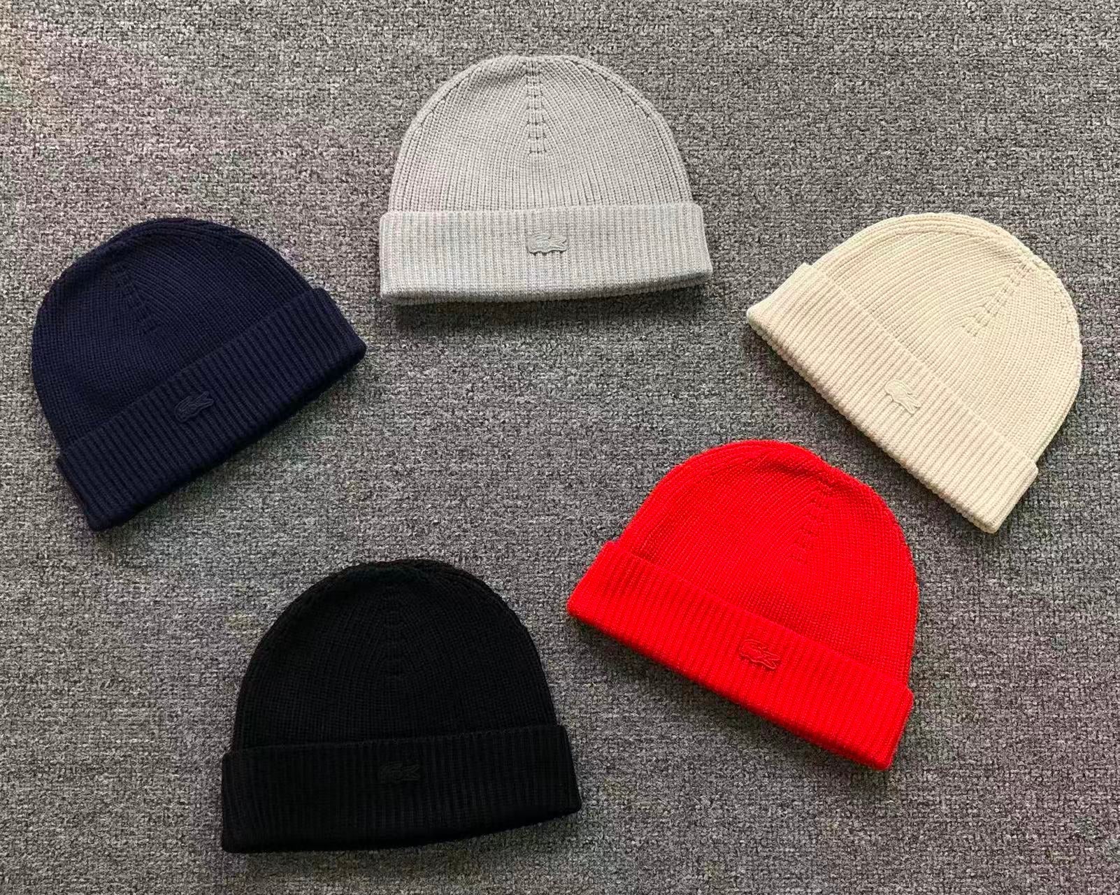Classic Cap