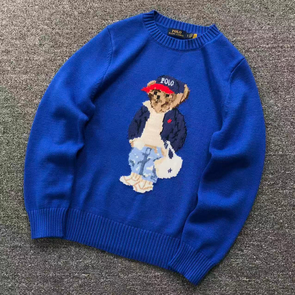 Ralph Lauren Sweater Female