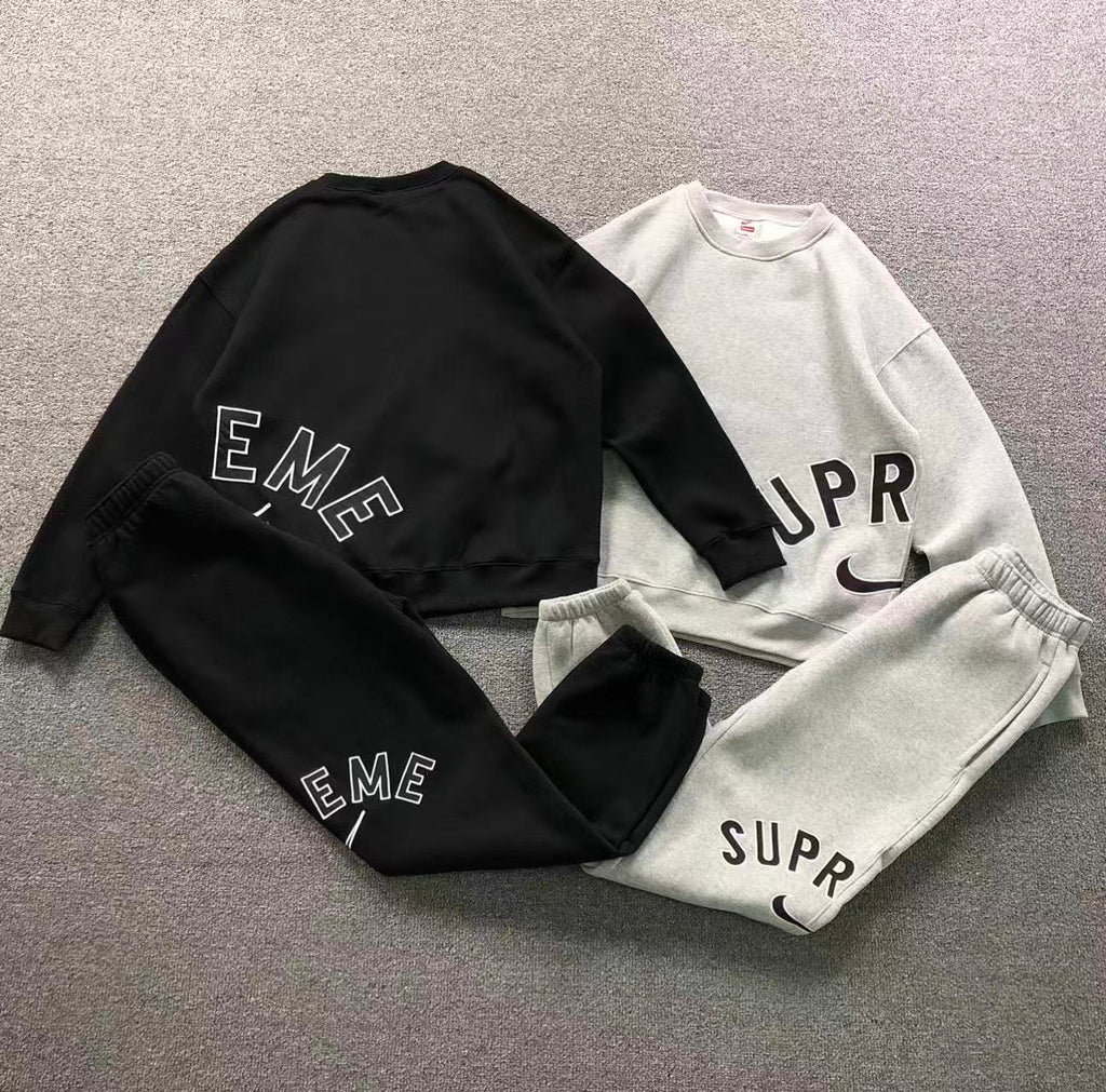 N1K Pants & Hoodie