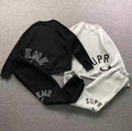 N1K Pants & Hoodie