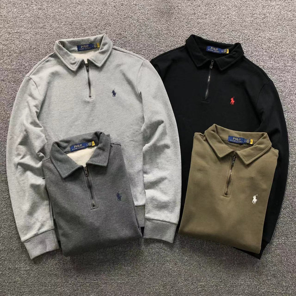 Ralph Lauren Hoodie