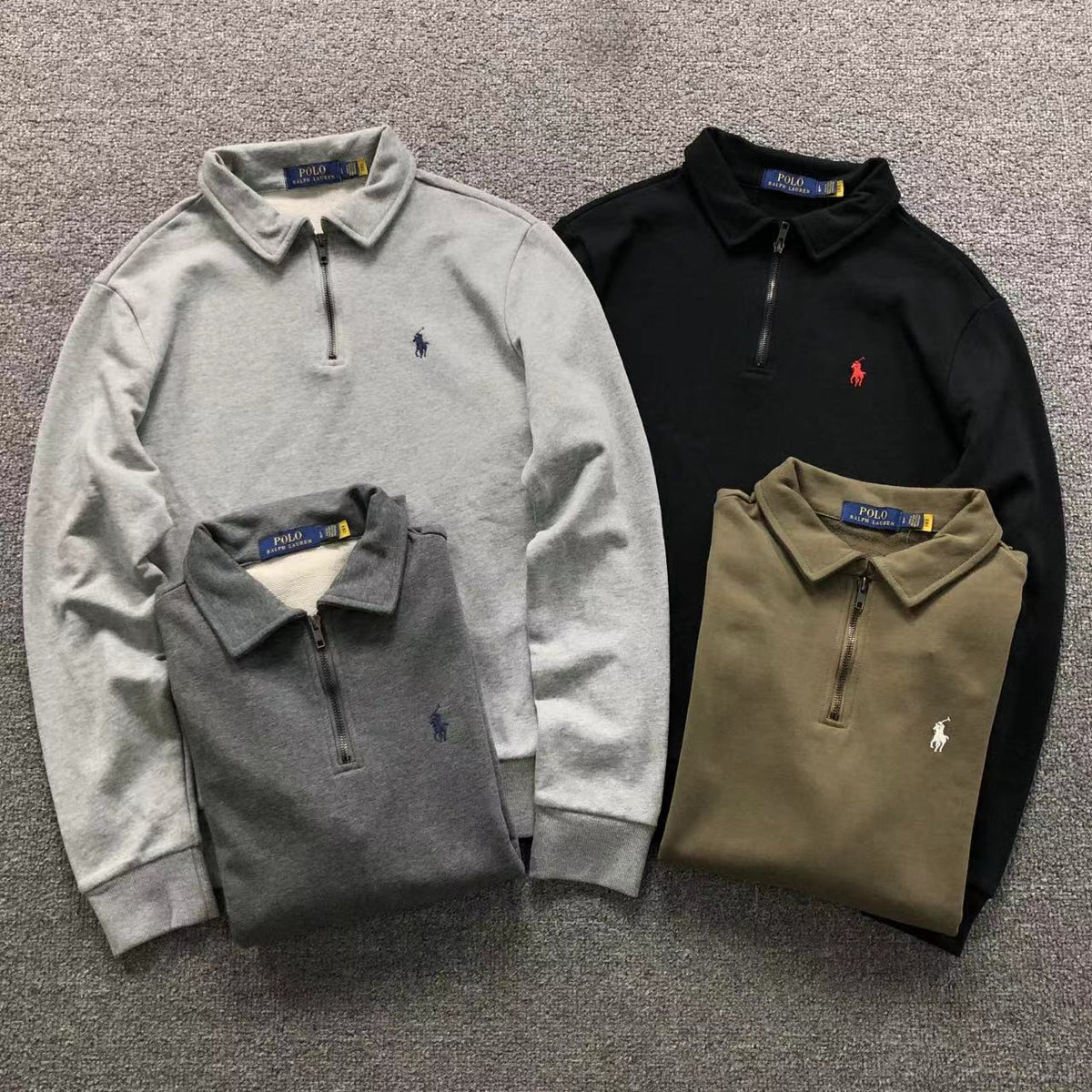 Ralph Lauren Hoodie