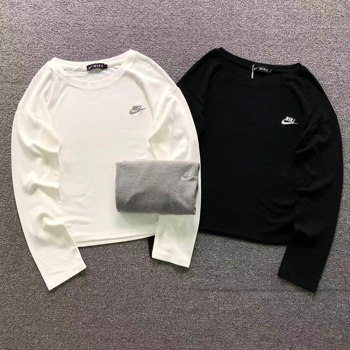 N1K Longsleeve Female
