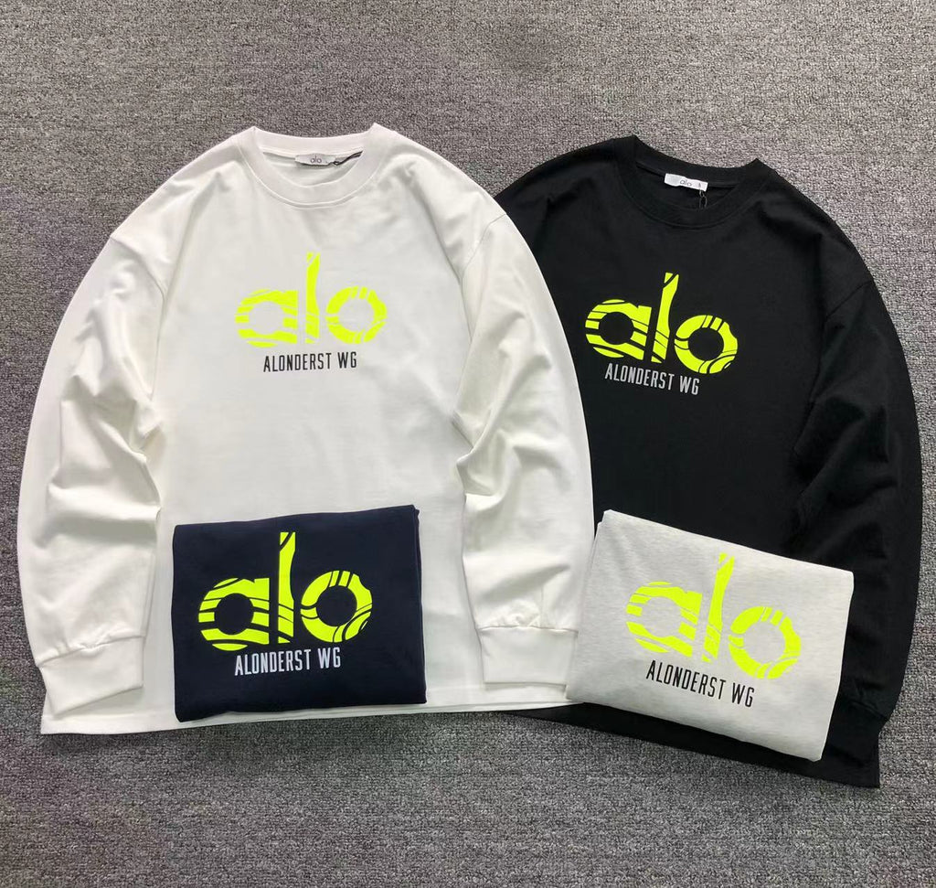 A1O Longsleeve
