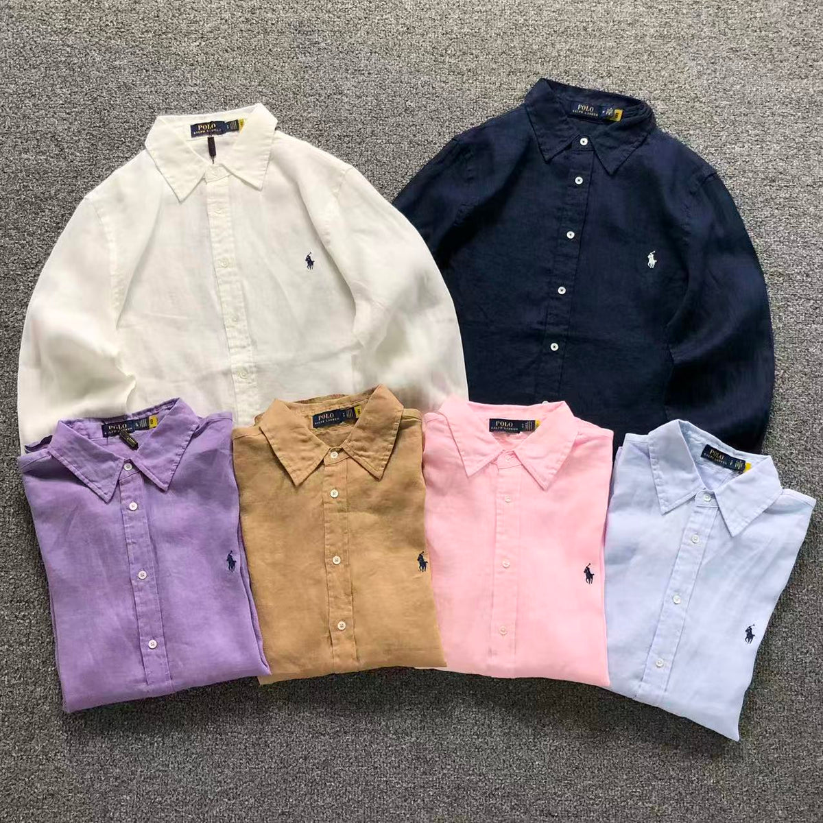 Ralph Lauren Shirt