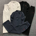 Ralph Lauren Tracksuit Female