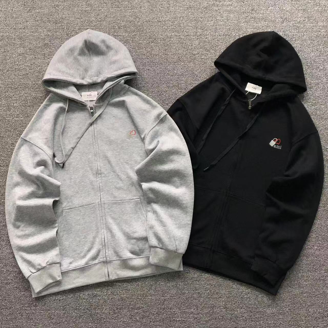 Am1 Hoodie