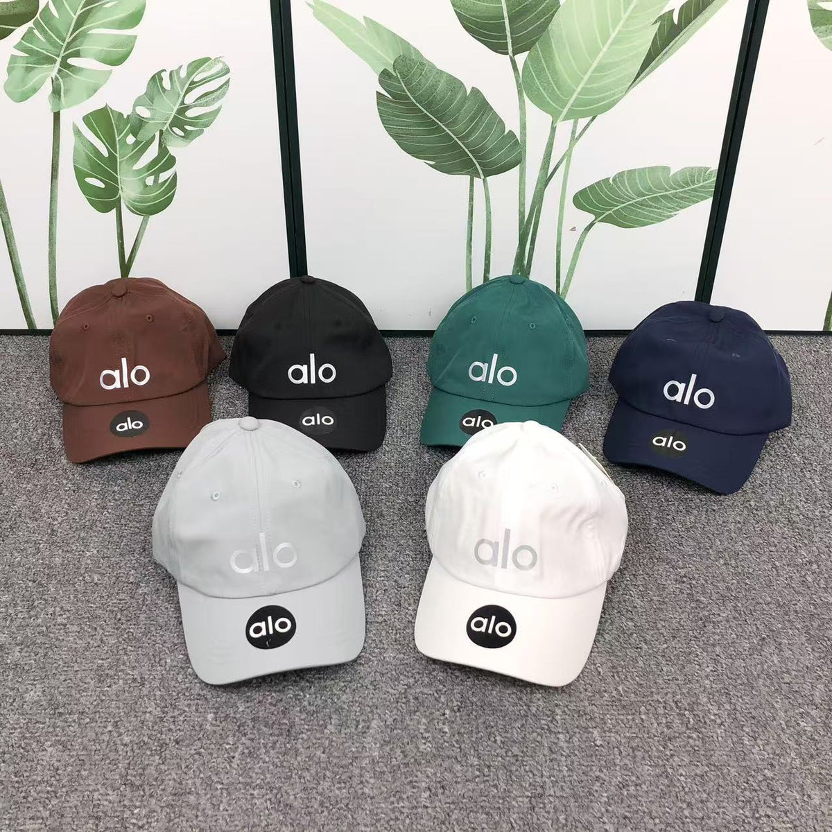 A1O Cap