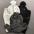N1K Pants & Hoodie