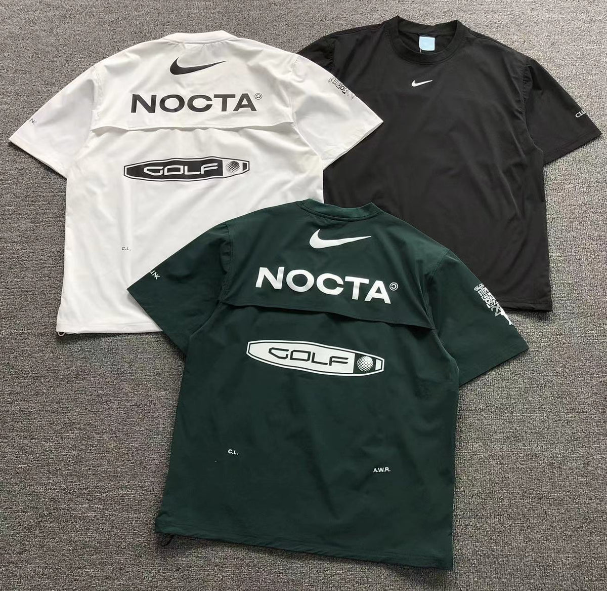 N1K Tshirt