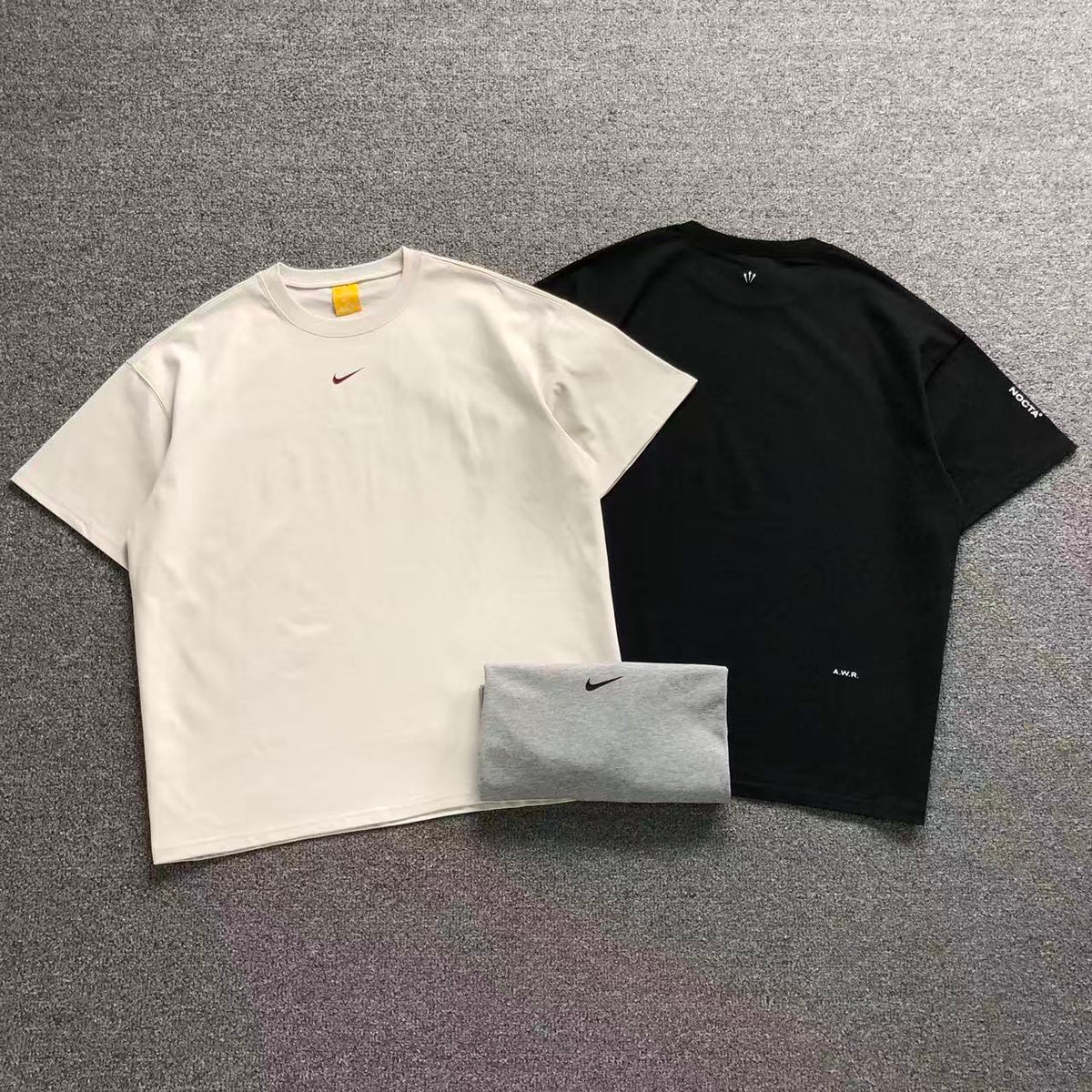 N1K Tshirt