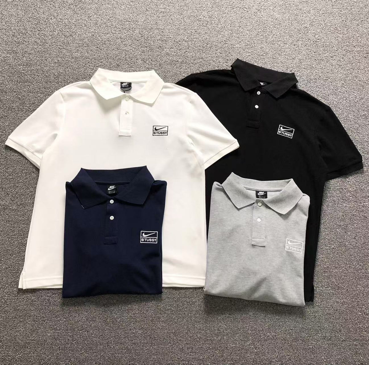 N1K Polo
