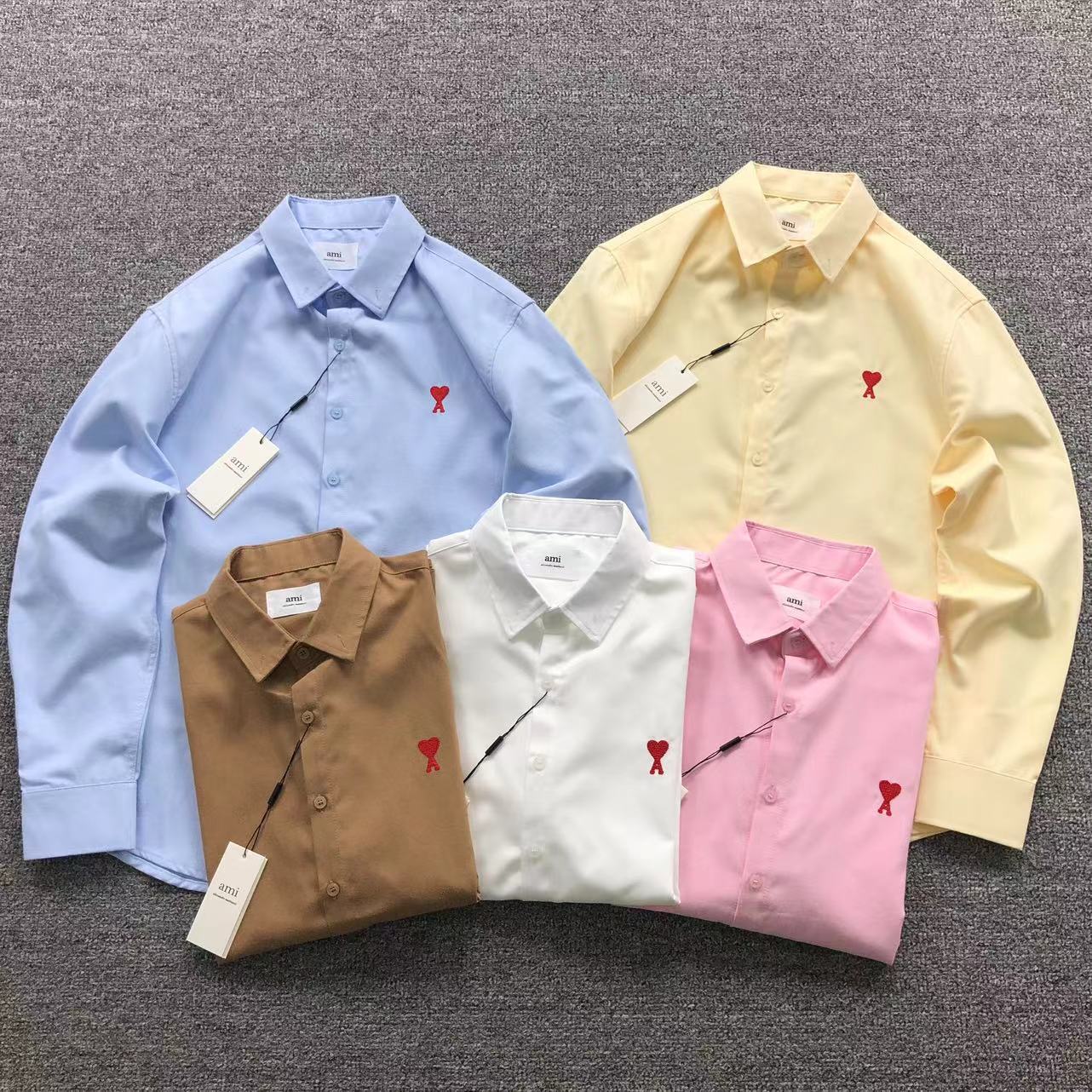 Am1 Shirt