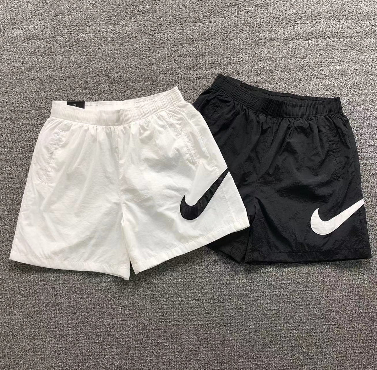N1K Shorts