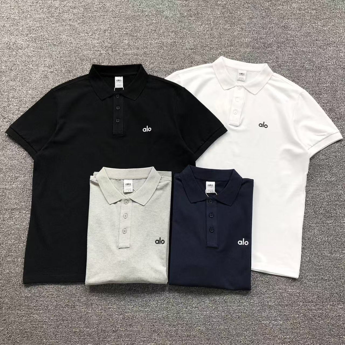 A1O Polo