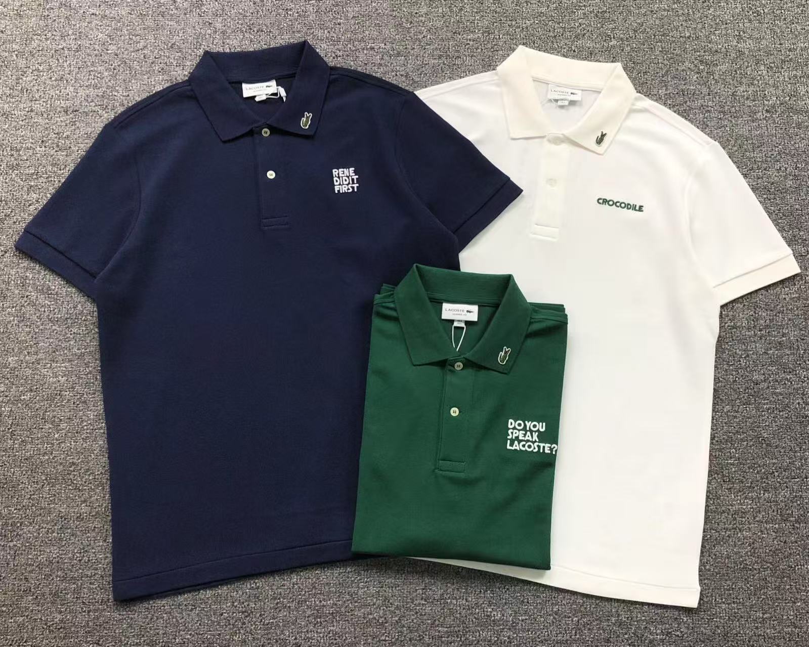 Classic Polo