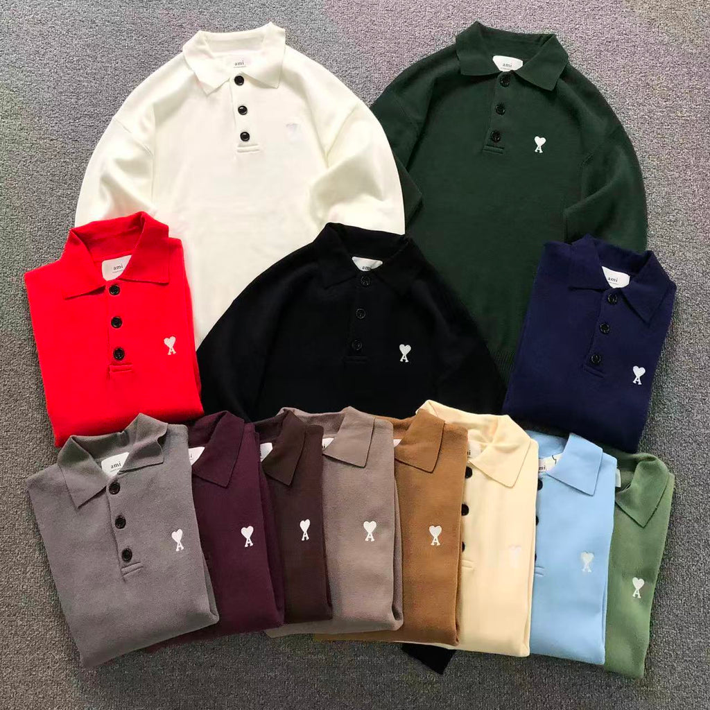 Am1 Sweater