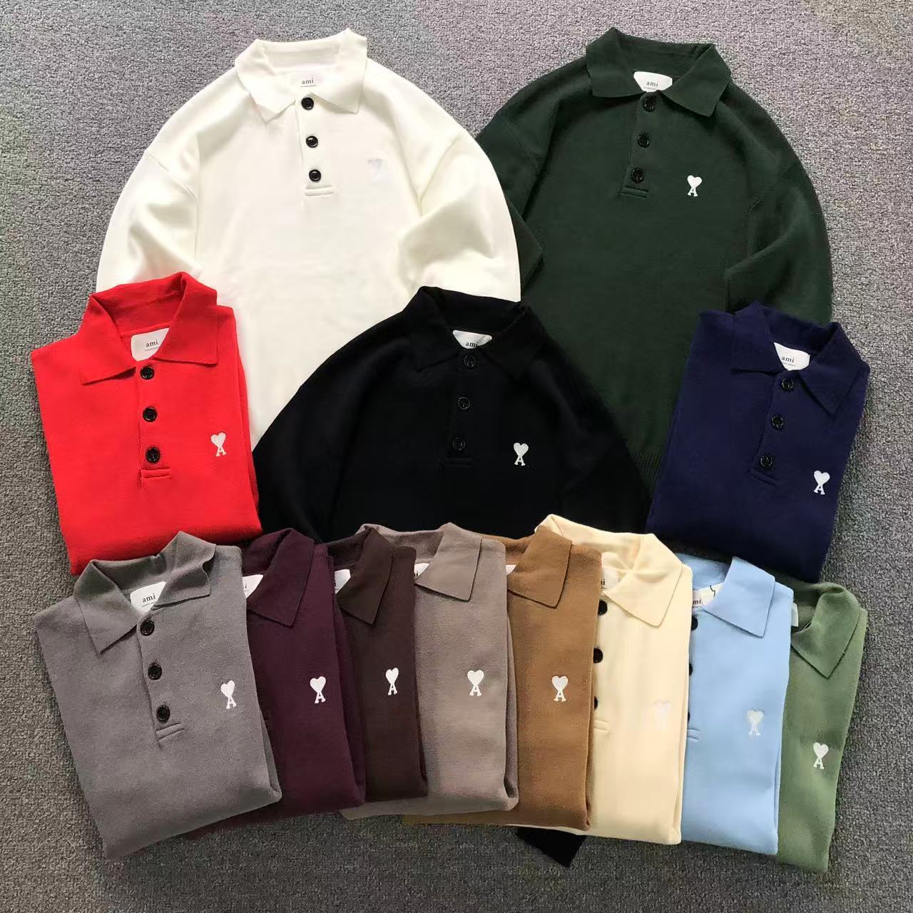 Am1 Sweater