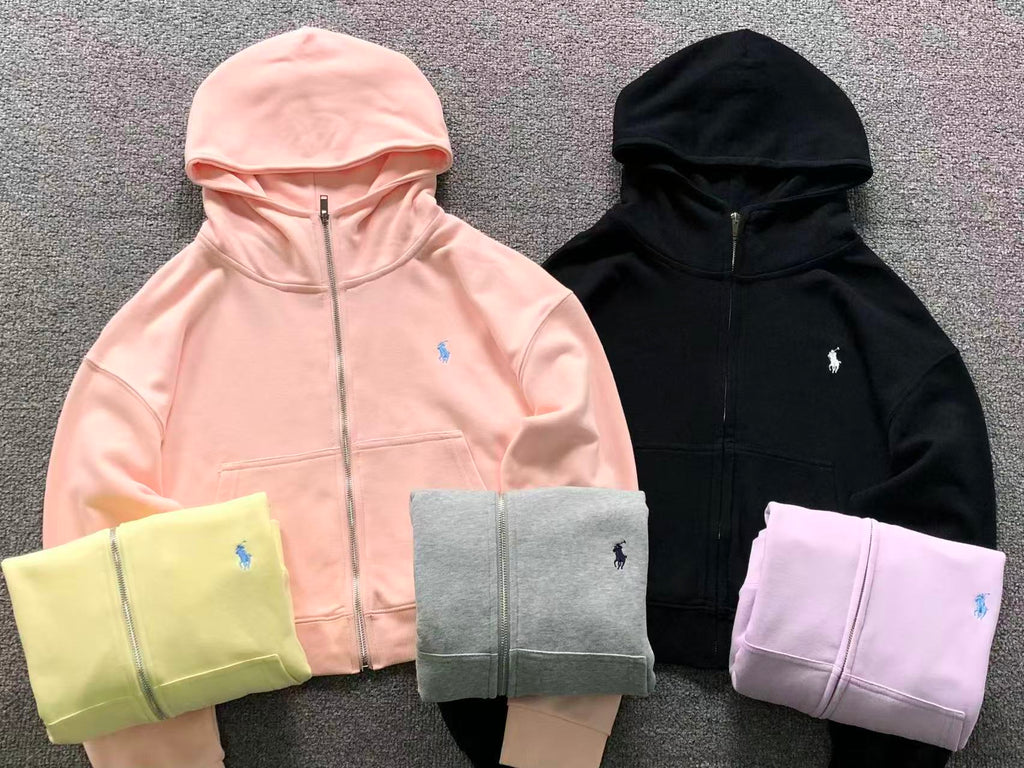 Ralph Lauren Hoodie Female