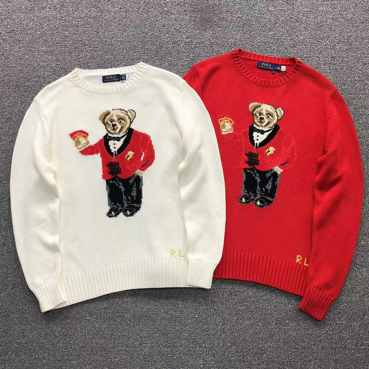 Ralph Lauren Sweater