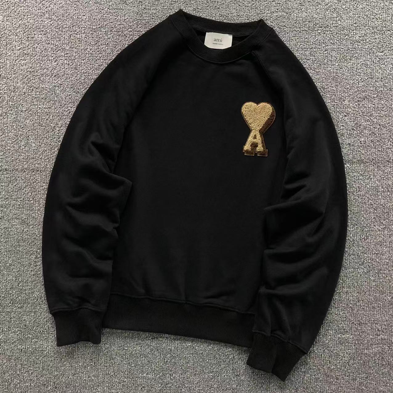 Am1 Hoodie