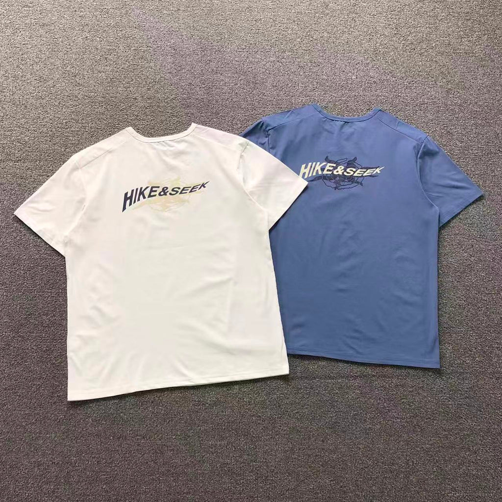 N1K Tshirt