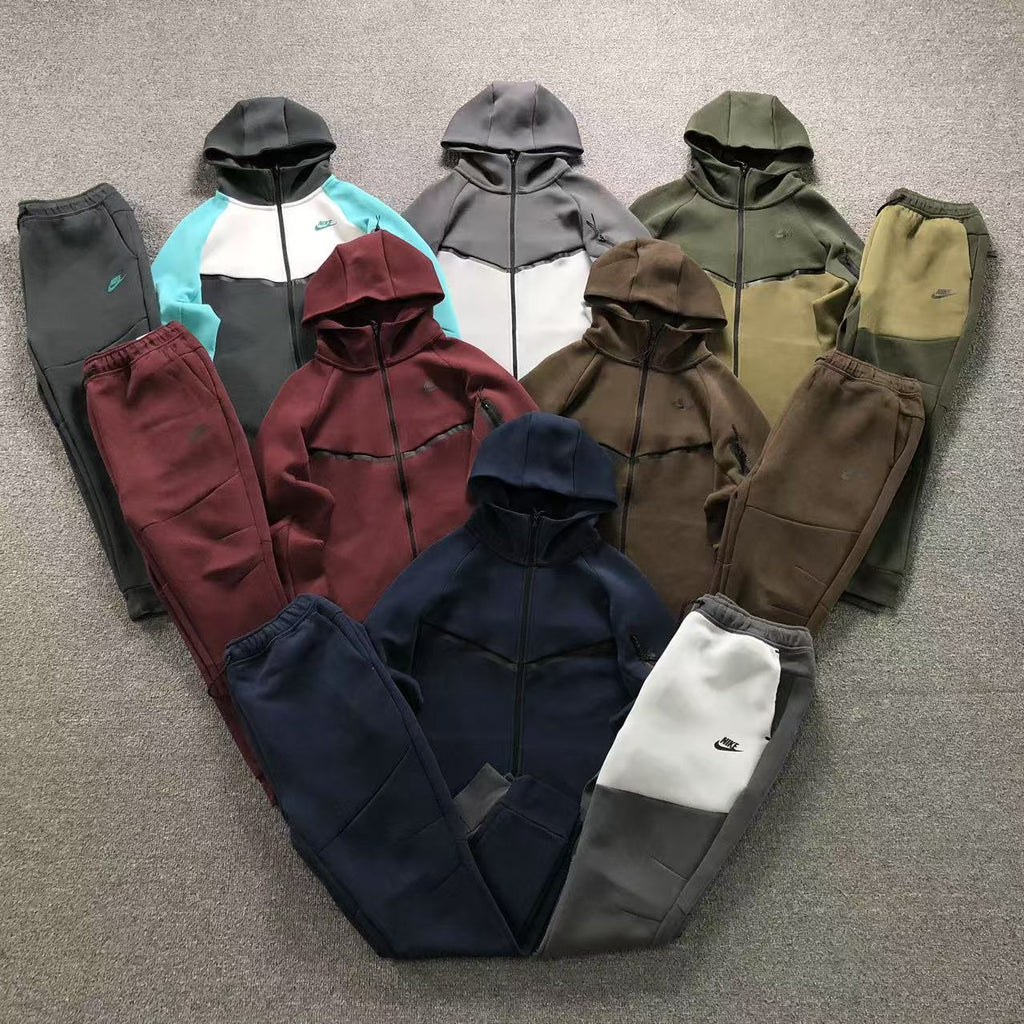 N1K Pants