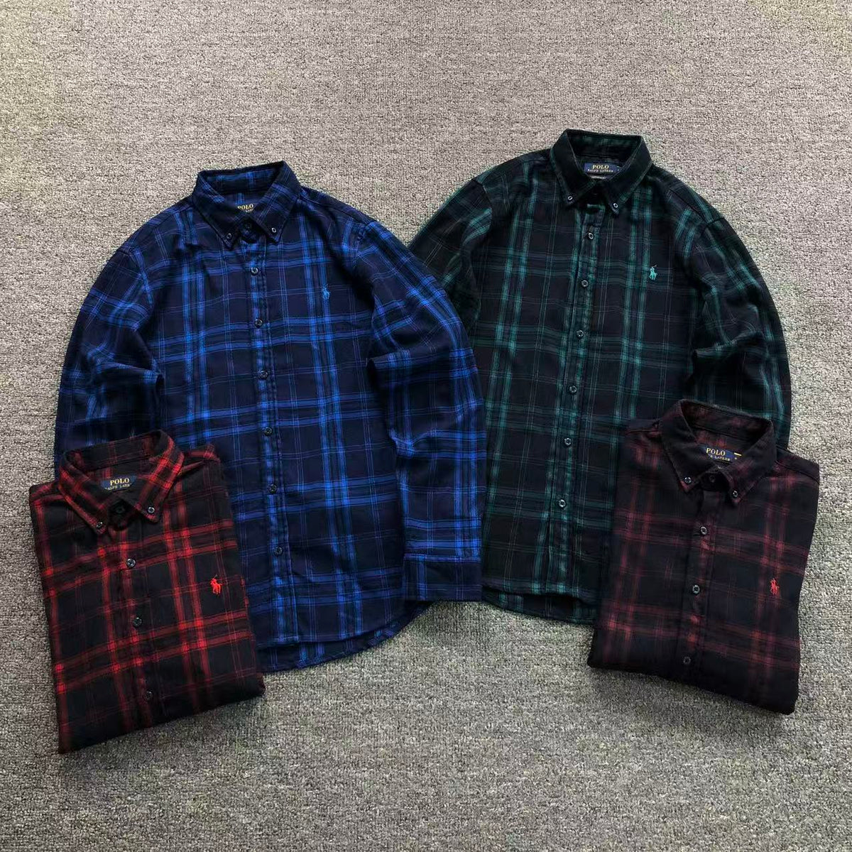 Ralph Lauren Shirt