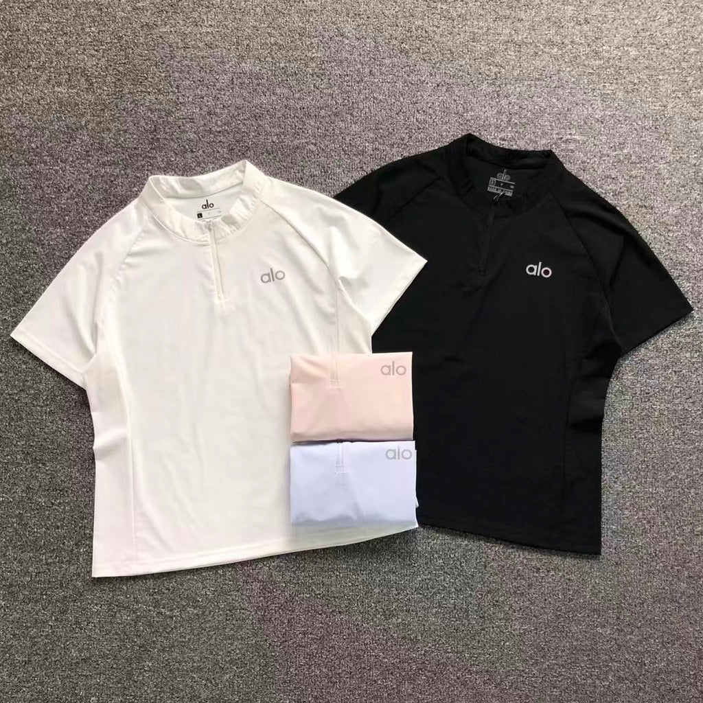 A1O Tshirt Female