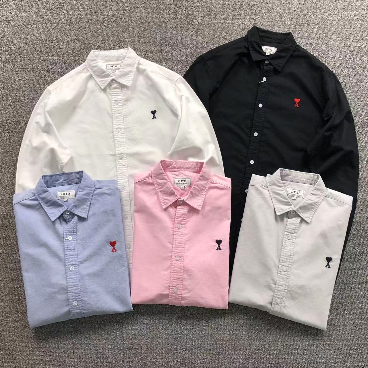 Am1 Shirt