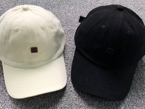 AcneStdios Cap